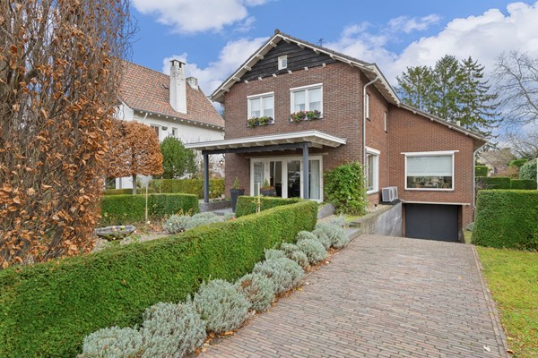 Medium property photo - Hertog Reinoudsingel 42, 5913 XE Venlo